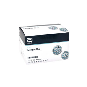 בדיקת דנגי Bioline Dengue Duo