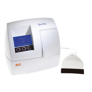מכשיר HbA1c Quo-Test