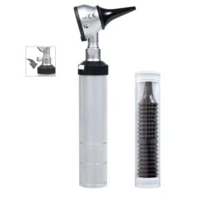 אוטוסקופ מקצועי למרפאה Kawe Eurolight C30 איכותי
