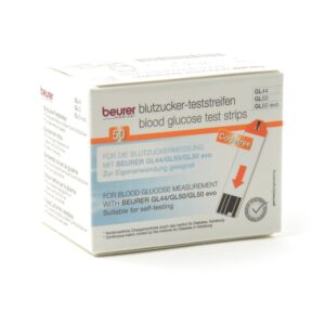 מקלוני סוכר Beurer ל-GL44, GL50 ו-GL50 evo