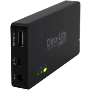 Dino-Lite WLAN-Streamer