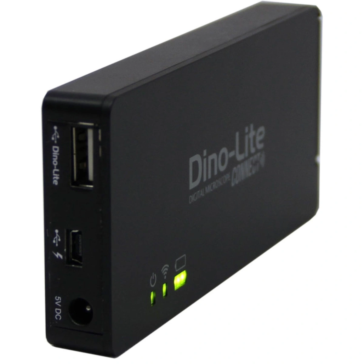 Dino-Lite WLAN-Streamer