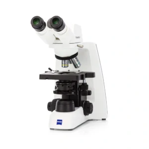 מיקרוסקופ Zeiss Primostar 3 עם עדשות NCG
