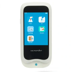 מד קרישה qLabs Q3 ElectroMeter
