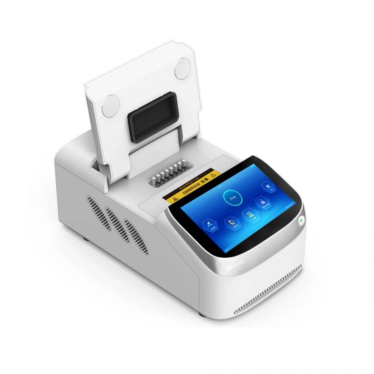מכשיר PCR בזמן אמת LineGene MINI S