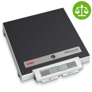 Seca משקל רופא 878 dr