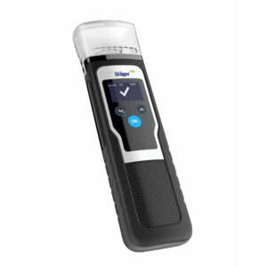 בודק אלכוהול Dräger Alcotest 5000