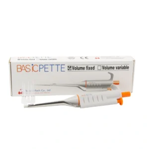 פיפטת BasicPette בנפח קבוע