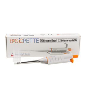 פיפטת BasicPette בנפח קבוע