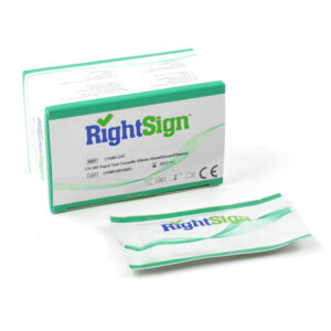 בדיקת CK-MB מהירה RightSign