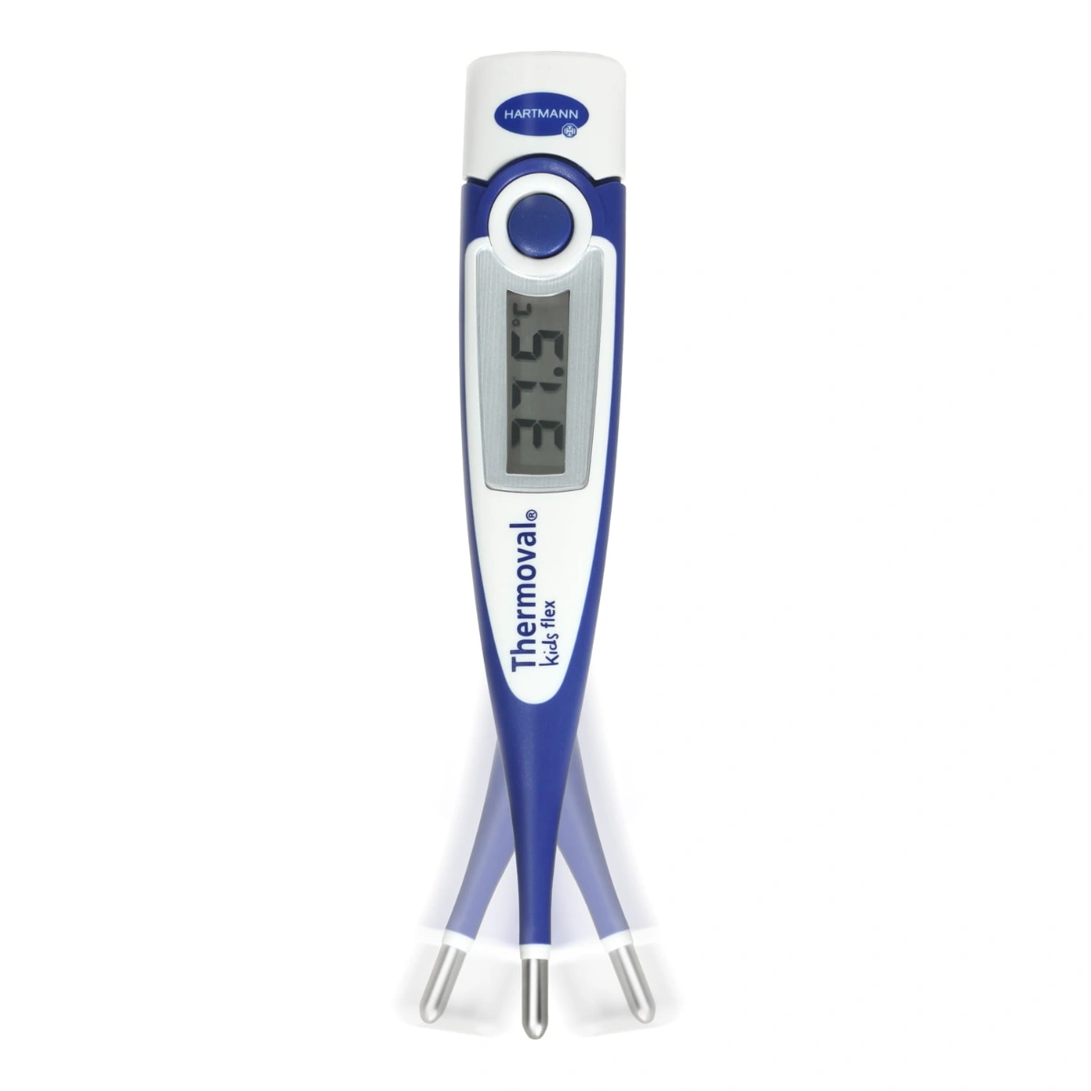 מדחום לילדים - Thermoval kids flex - תמונה 2