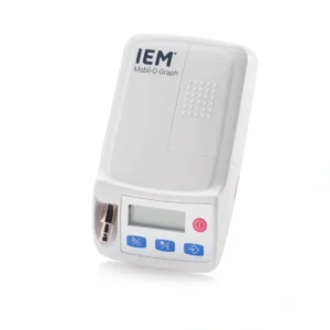 מקליט נוסף Mobil-O-Graph