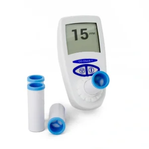 מכשיר בדיקת CO בנשיפה CO Check plus