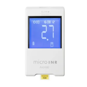 מד קרישה MicroINR