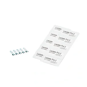 מקלוני בדיקת לקטט ל-Lactate Pro 2