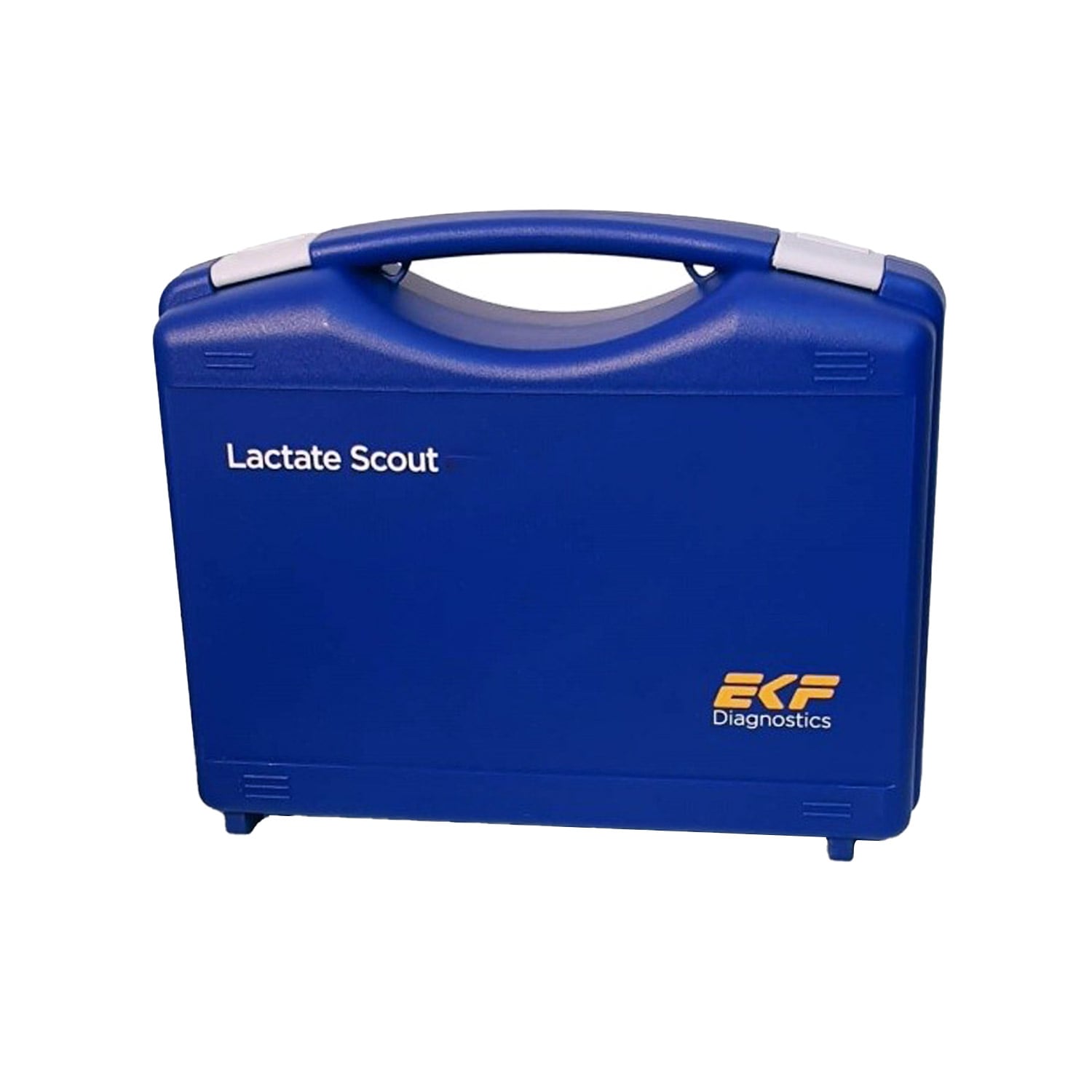 מזוודת נשיאה ל-Lactate SCOUT Sport