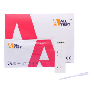 בדיקת D-Dimer מהירה Axon Lab