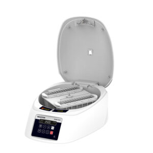 צנטריפוגה לצלחות PCR iFuge FX2P - ל-2 מיקרו-פלטות 96/384