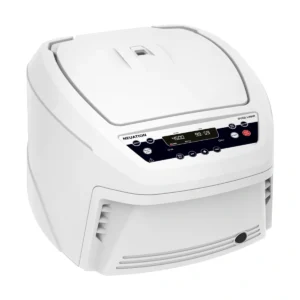 צנטריפוגה מתוכנתת iFuge L400P