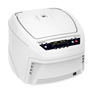 צנטריפוגה מתוכנתת iFuge L400P - עד 99 תוכניות, מתאימה גם ל-PRP