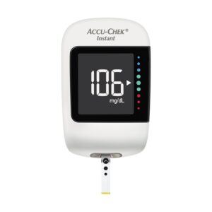 מד סוכר Accu-Chek Instant