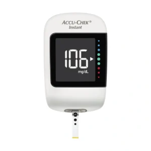 מד סוכר Accu-Chek Instant