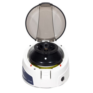 מיקרו-צנטריפוגה iFuge M08 - ל-8 מבחנות 1.5 ו-2.0 מ״ל