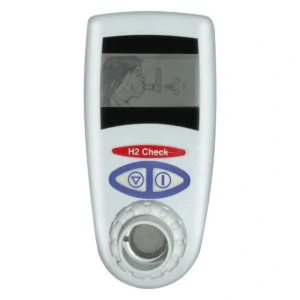 מכשיר בדיקת נשיפה HydroCheck H2