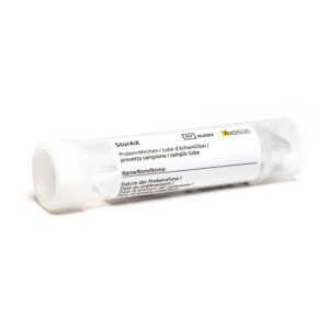 מבחנות הובלה StorAX Nativ