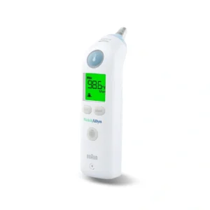 מדחום אוזן - Braun ThermoScan PRO 6000