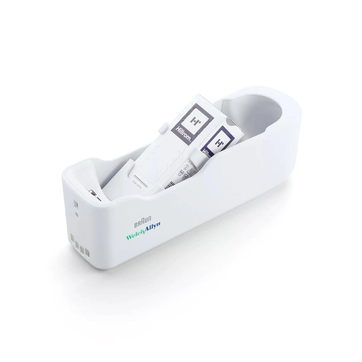 מדחום אוזן - Braun ThermoScan PRO 6000 - תמונה 3