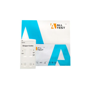 בדיקת דנגי משולבת All Test