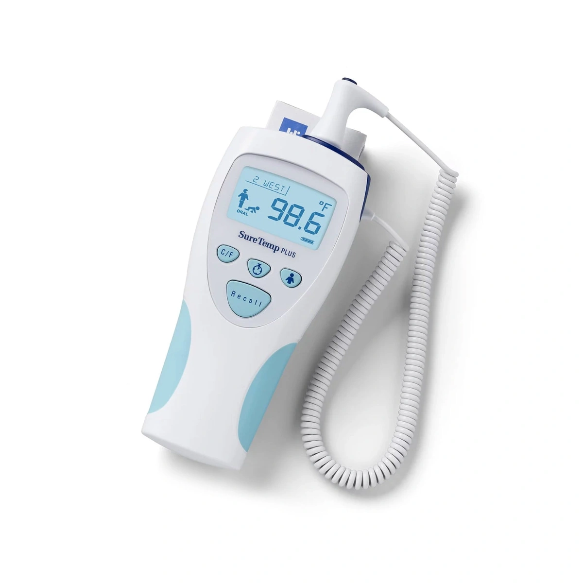 מדחום SureTemp Plus 692