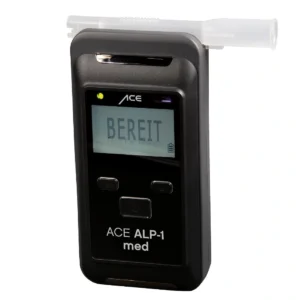 בודק אלכוהול ACE ALP-1 med