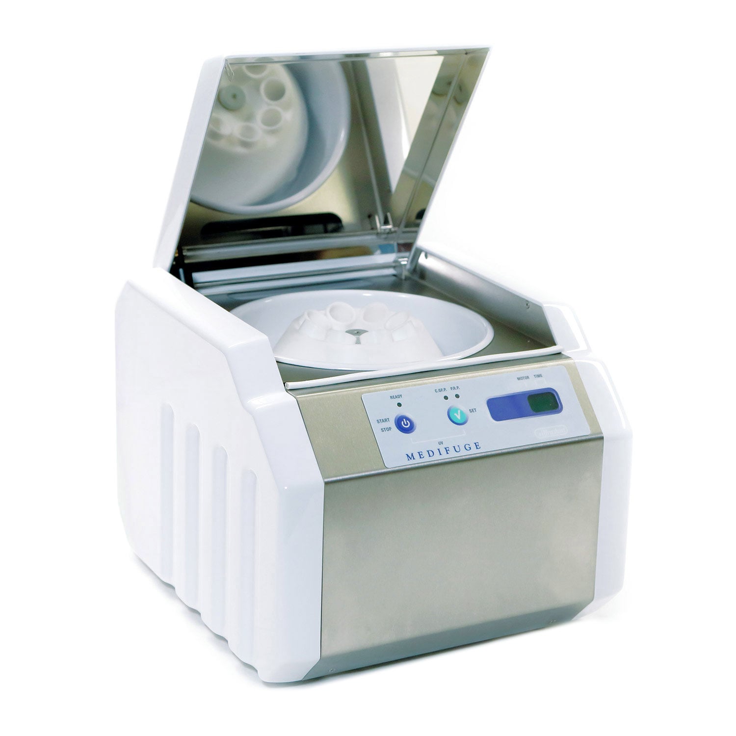 צנטריפוגה רפואית MEDIFUGE CGF