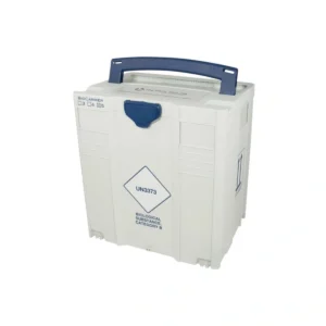 BioCarrier 650