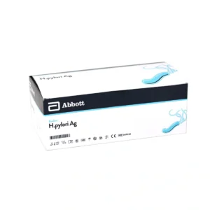 בדיקת אנטיגן הליקובקטר Bioline