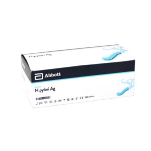 בדיקת אנטיגן הליקובקטר Bioline