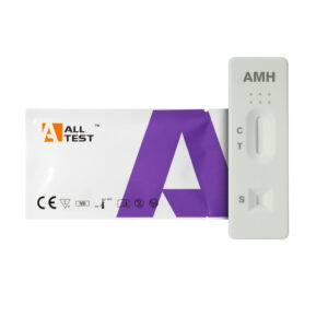 בדיקת AMH מהירה