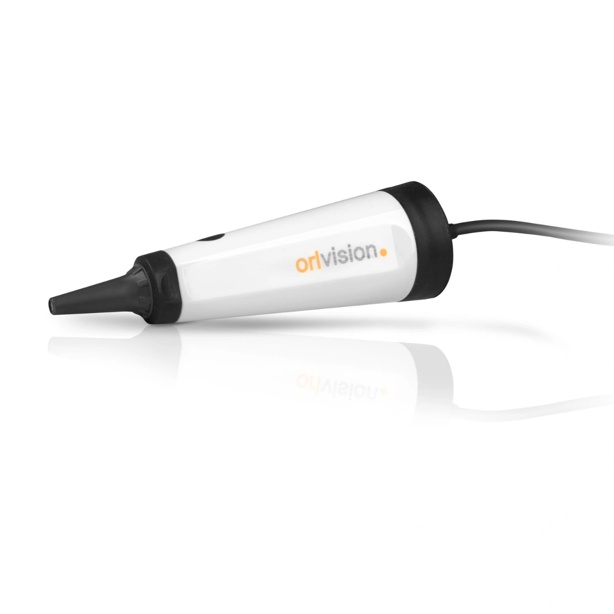 וידאו-אוטוסקופ Orlvision OX2 עם חיבור USB למחשב