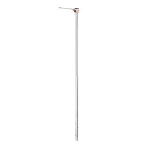 מוט מדידה טלסקופי seca 220 למשקלי עמוד