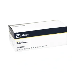 בדיקת רוטה ואדנו Bioline