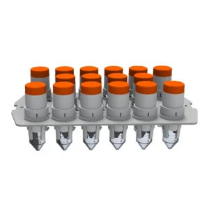 מתאם צלחות iRoll PR35 מבית Neuation