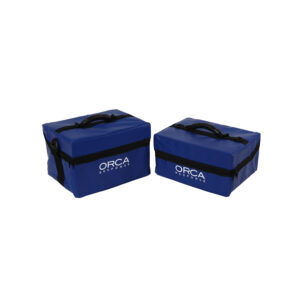 תיק נשיאה ORCA Response לתרופות