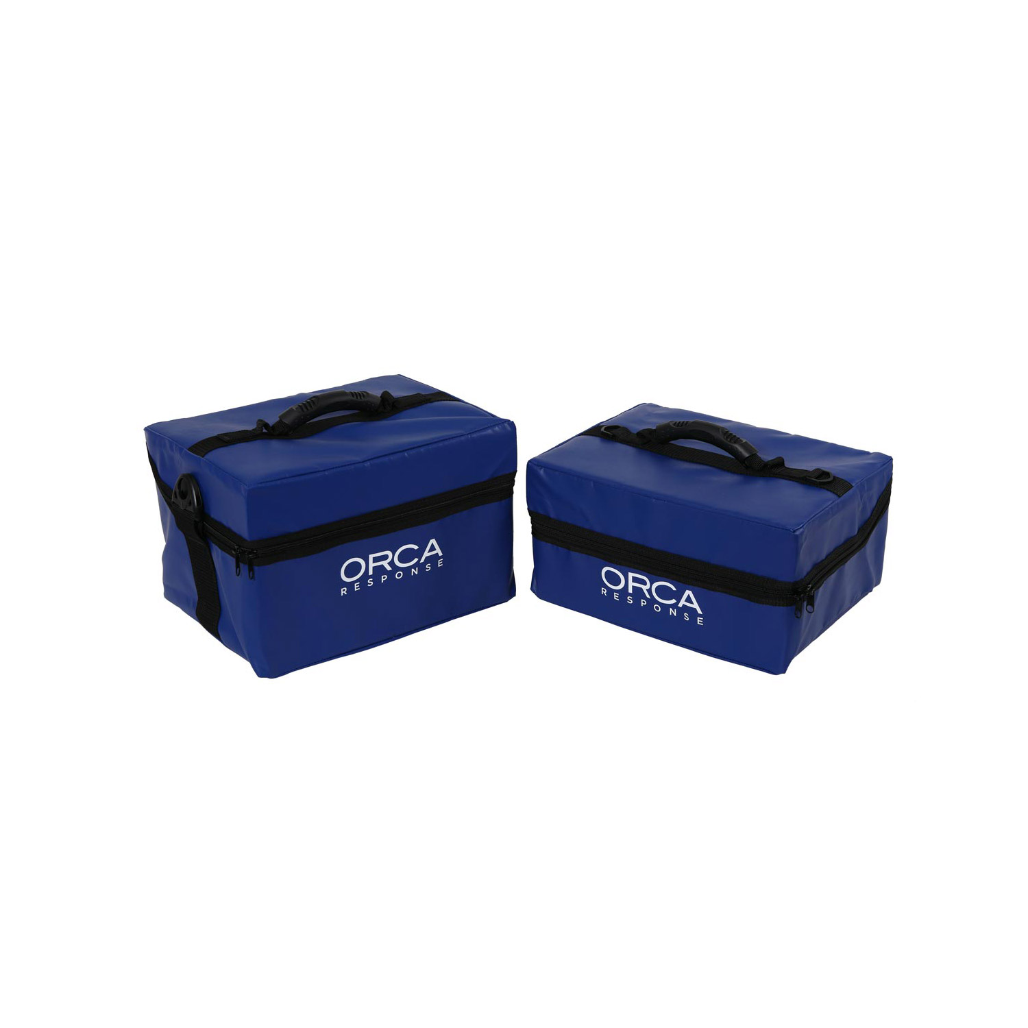 תיק נשיאה ORCA Response לתרופות