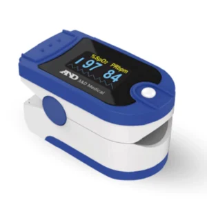 מד סטורציה מקצועי UP-200