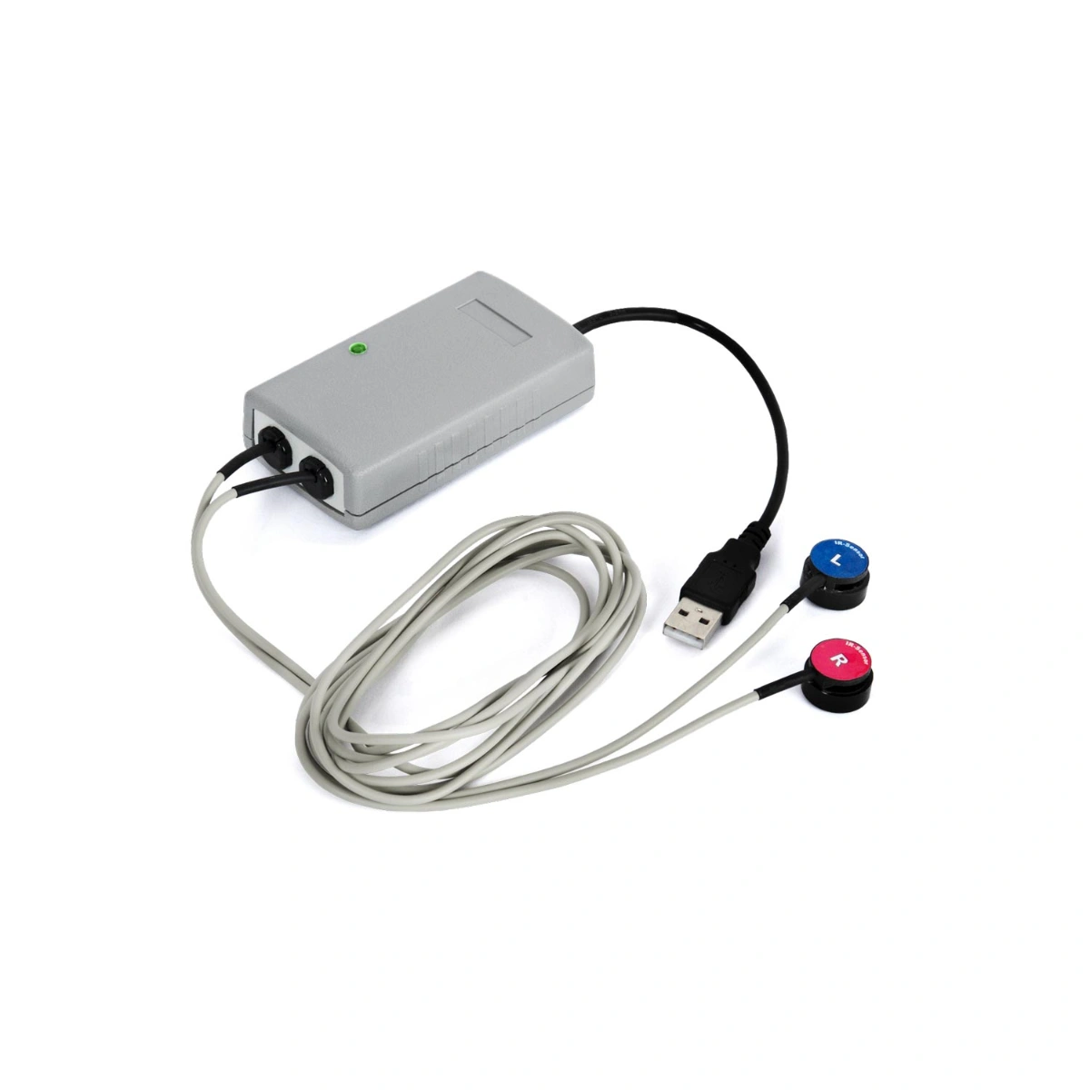AngE™ Basic ABI - תמונה 2
