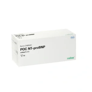 מקלוני NT-proBNP ל-cobas h 232