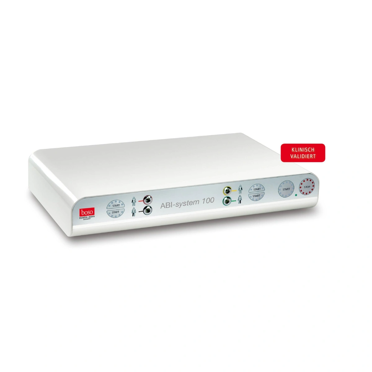 מערכת boso ABI-system 100