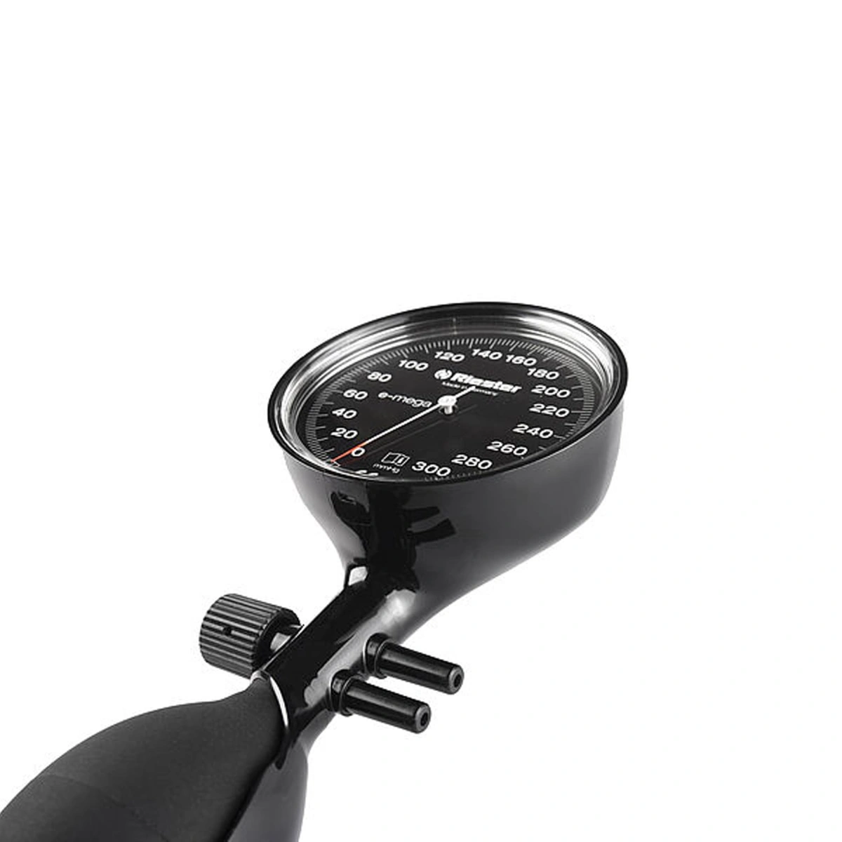 מד לחץ דם אנרואידי e-mega - תמונה 4